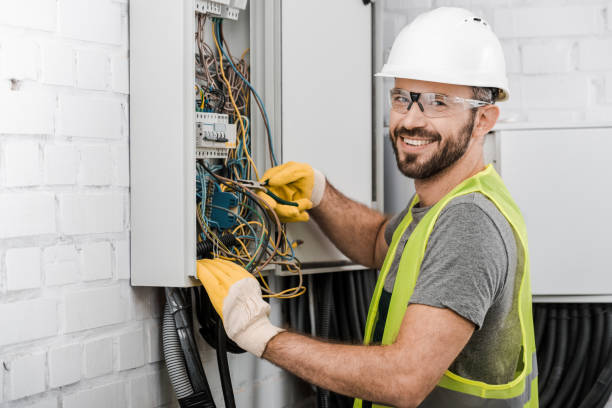 Best Electric Panel Repair  in Bluffdale, UT