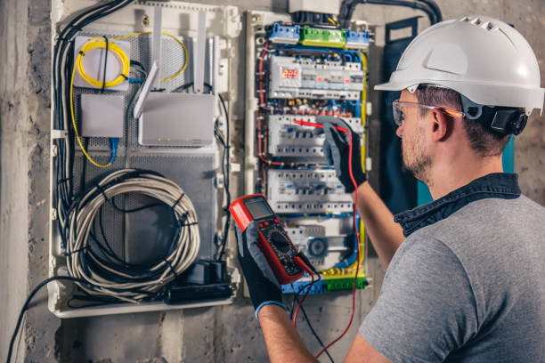 Best Electrical Troubleshooting Services  in Bluffdale, UT
