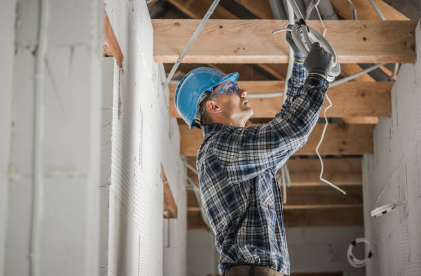 Best Emergency Electrician Near Me  in Bluffdale, UT