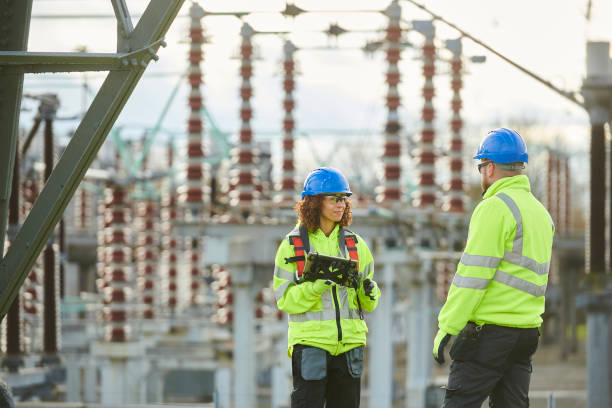 Best Affordable Electrical Installation  in Bluffdale, UT