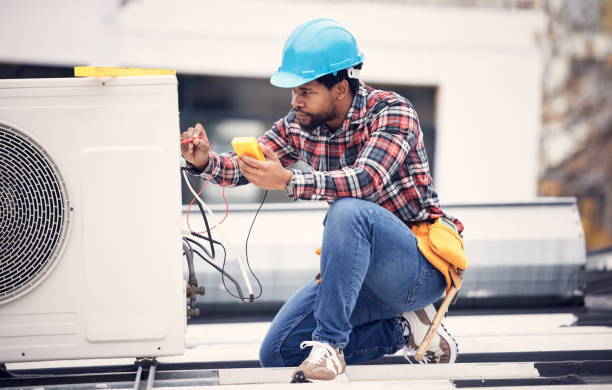 Best Circuit Breaker Repair  in Bluffdale, UT