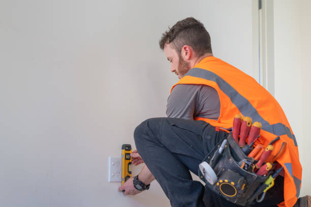 Best Commercial Electrician Services  in Bluffdale, UT