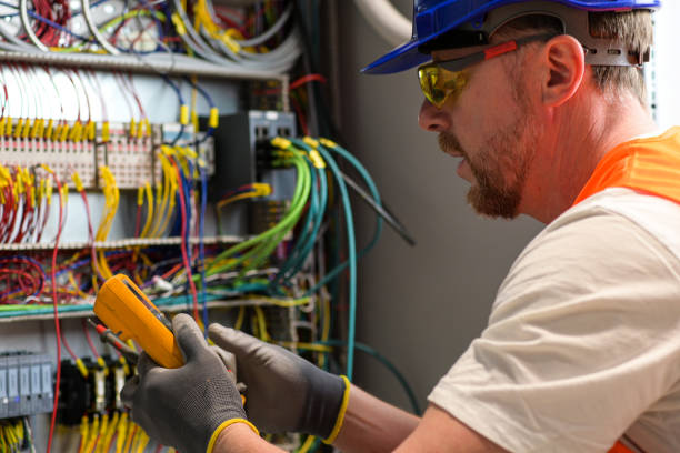 Best Home Electrical Repair  in Bluffdale, UT