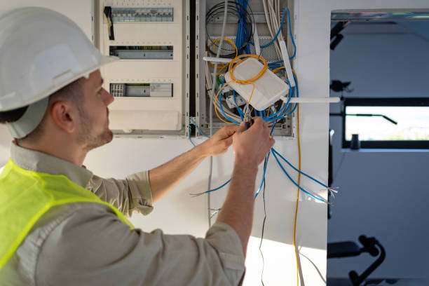 Best Electrical Upgrades for Homes  in Bluffdale, UT
